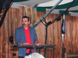 Roberto Blanco 30.09.2025